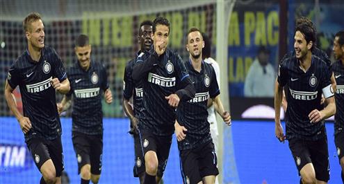 الاتحاد الإيطالي يمنح فرصة أخيرة لإنتر للمشاركة في اليوربا ليج